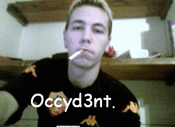 Occyd3nt